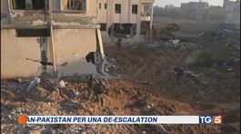 Intesa Iran-Pakistan, gelo tra Nato e Russia thumbnail