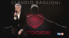 Il lungo addio di Claudio Baglioni thumbnail