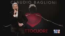 Mille giorni di addio per Claudio Baglioni thumbnail