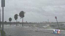 L'uragano Helene spaventa la Florida thumbnail