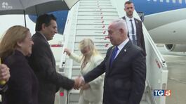 Netanyahu all'Onu dopo no alla tregua thumbnail