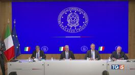 Medici aggrediti, arriva la stretta thumbnail