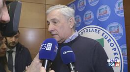 "Navi Ue nel Mar Rosso" La proposta di Bruxelles thumbnail