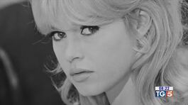 Brigitte Bardot compie 90 anni thumbnail