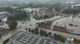 Da domani 10° in meno proteste per la siccità thumbnail