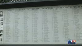 La strage nazista di Monte Sole thumbnail