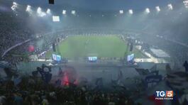 Finale Napoli-Inter alle 20 su Canale 5 thumbnail