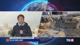 Guerra totale a Hamas nuovi raid sugli Houthi thumbnail