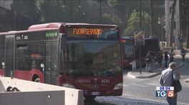 Oggi sciopero trasporti disagi da nord a sud thumbnail