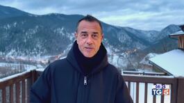 Notte degli Oscar con l'italiano Garrone thumbnail