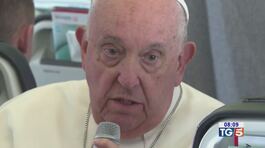 "Sicari i medici che si prestano all'aborto" thumbnail