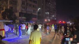 N. 2 Hezbollah, pronti ad affrontare Israele thumbnail