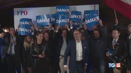 L'Austria va a destra ma è rebus governo thumbnail