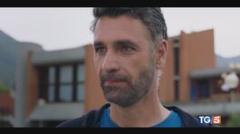 "I fantastici 5", dopo il Tg con Raoul Bova thumbnail