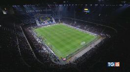 Curve di Inter e Milan, maxi retata di ultras thumbnail