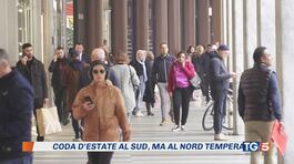 Giù le temperature, riecco l'influenza thumbnail