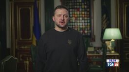 Scambio di accuse tra Mosca e Kiev thumbnail