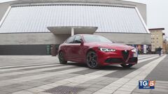 Le ultime novità Alfa Romeo