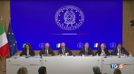 Fisco, ok concordato Elezioni l'8 e 9 giugno thumbnail