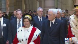 "Con riforma giustizia recuperiamo 2% del Pil" thumbnail