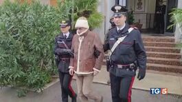 Messina Denaro fermato non venne riconosciuto thumbnail