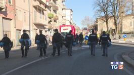 Giorno della Memoria rinviati altri cortei thumbnail