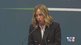 Dall'Italia appello alla responsabilità thumbnail