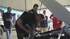 Auto rubate in Italia, riciclate e rivendute thumbnail