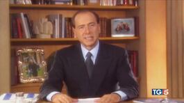 Ieri come oggi nel segno di Berlusconi thumbnail