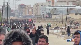 Scandalo Unrwa-Hamas, molti tagliano fondi thumbnail