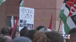 "Antisemitismo piaga da estirpare" thumbnail