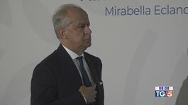 "Pronti alla difesa" L'Iran contro il G7 thumbnail