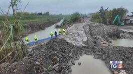 Timori nuova alluvione in Emilia Romagna thumbnail