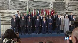 Piano Mattei, vertice a Roma thumbnail