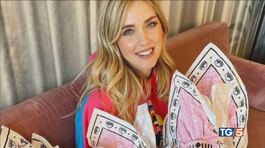 Uova e pandori, chiuse le indagini su Ferragni thumbnail
