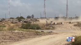 Ucciso leader dell'ala militare di Hamas thumbnail
