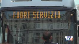 Ancora rischio caos trasporti thumbnail