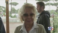 È morta a 89 anni Lea Pericoli