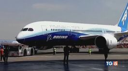 Truffa alla Boeing "Pericolo sicurezza" thumbnail