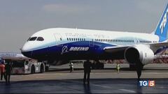 Truffa alla Boeing "Pericolo sicurezza"