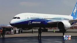 Truffa alla Boeing "Pericolo sicurezza" thumbnail