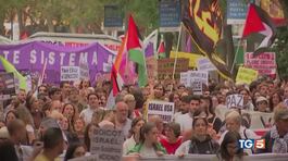 Vigilia 7 ottobre L'onda antisemita thumbnail