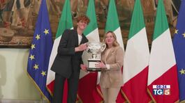 Sinner il campione gli onori di casa thumbnail