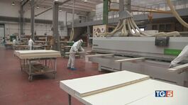 Lavoro in ripresa, record di occupati thumbnail