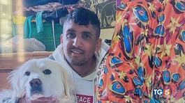 Arezzo, uomo lasciato si vendica sulla madre della ex thumbnail