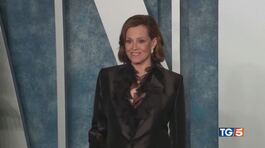 Sigourney Weaver compie 75 anni thumbnail