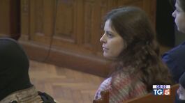 Il caso di Ilaria Salis agita la politica thumbnail