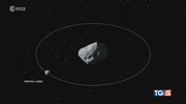 La missione spaziale per salvare il mondo thumbnail