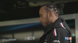 Ferrari, con Hamilton per sognare il Mondiale thumbnail