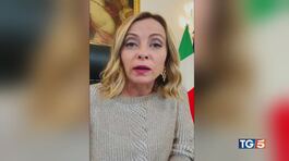 "Non chiederemo nuovi sacrifici" thumbnail